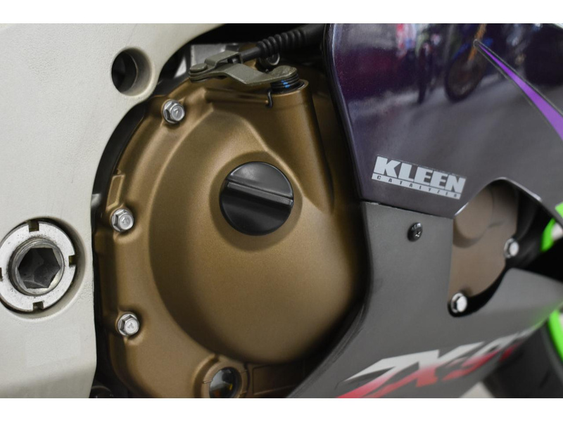 カワサキ ZX－9R (1165286) | 中古バイク・新車の事ならバイクの窓口