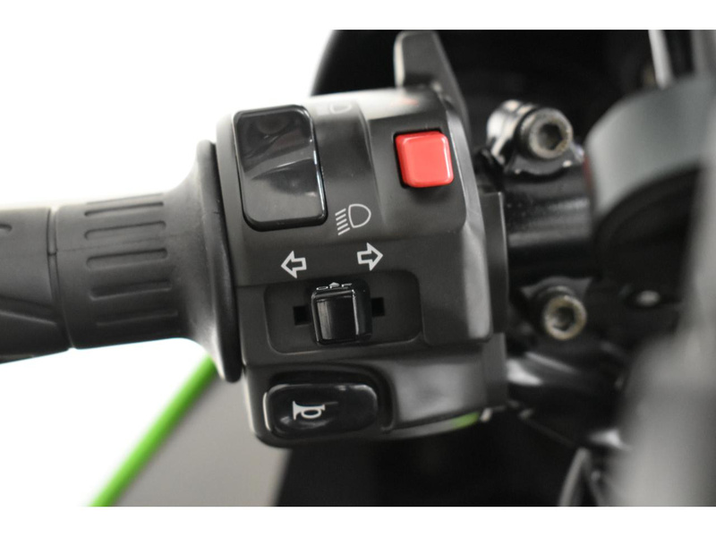 カワサキ ZX－9R (1165286) | 中古バイク・新車の事ならバイクの窓口