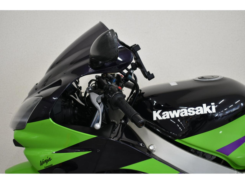 カワサキ ZX－9R (1165286) | 中古バイク・新車の事ならバイクの窓口