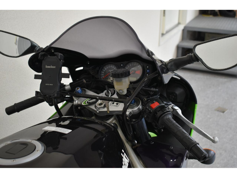 カワサキ ZX－9R (1165286) | 中古バイク・新車の事ならバイクの窓口