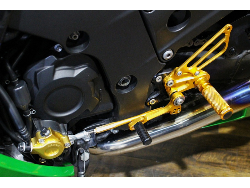 あん　14連 RED HEAD, 1/4