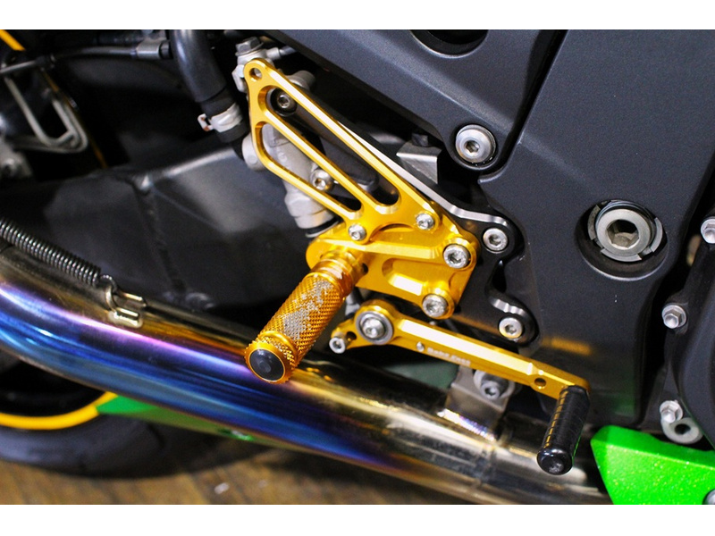 カワサキ ZX－14R ABS (1167407) | 中古バイク・新車の事なら