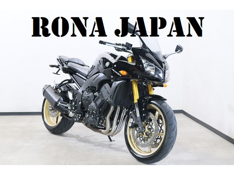 ヤマハ FZ1 フェザー (1167542) | 中古バイク・新車の事ならバイク