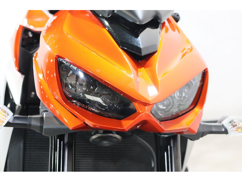 カワサキ Z1000 (1167585) | 中古バイク・新車の事ならバイクの窓口