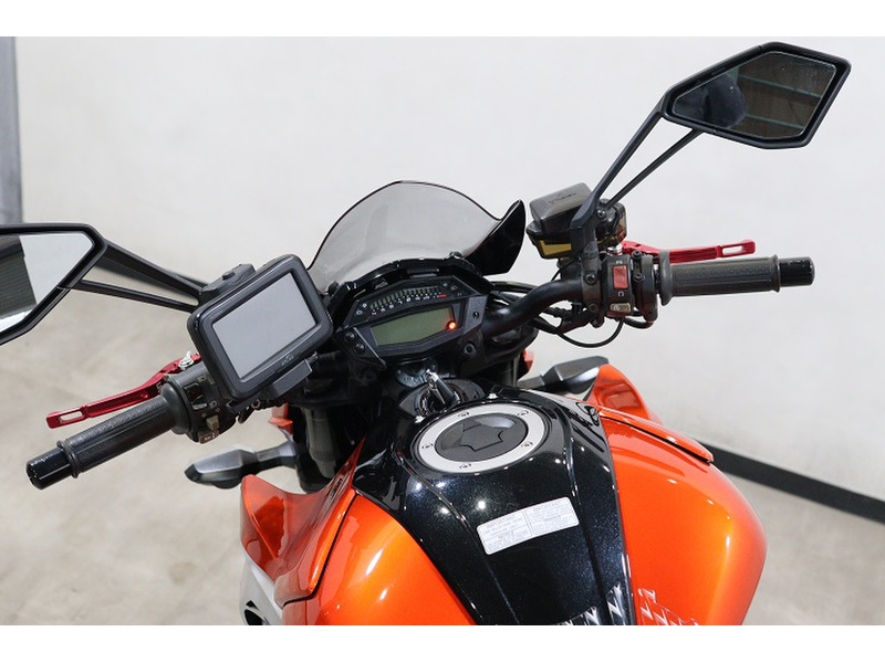 カワサキ Z1000 (1167585) | 中古バイク・新車の事ならバイクの窓口 カワサキ Z1000 (1167585) | 中古バイク・新車の事ならバイクの窓口