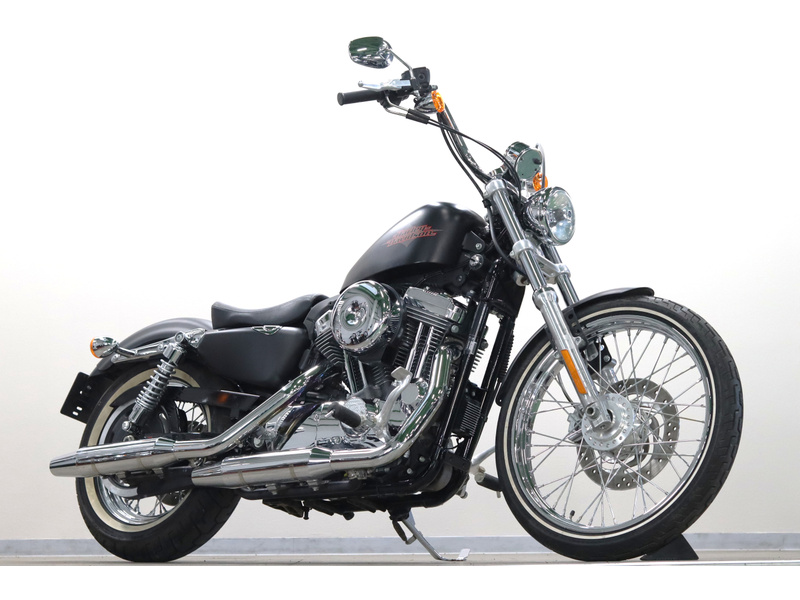 ハーレー ハーレーXL1200V セブンティ ツー (1168897) | 中古