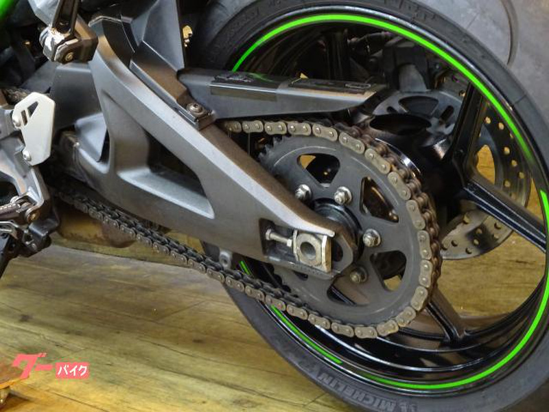 大特価 Ninja ZX-25R SE KRT EDITION」が第7回 日本バイクオブザイヤー2024