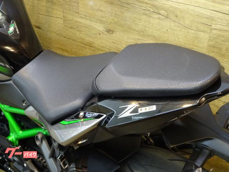 カワサキ Z H2 (1168919) | 中古バイク・新車の事ならバイクの窓口
