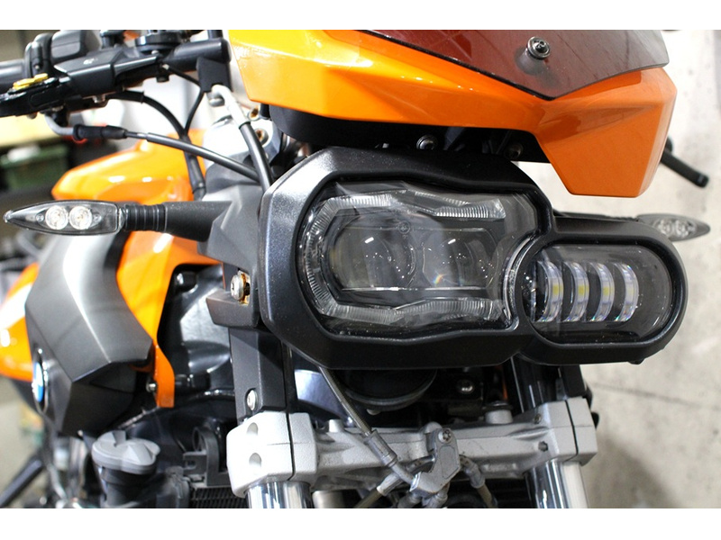 平成25年式 BMWF800R　検 令和８年6月まで F800R(BMW)のバイクを探すなら【グーバイク】