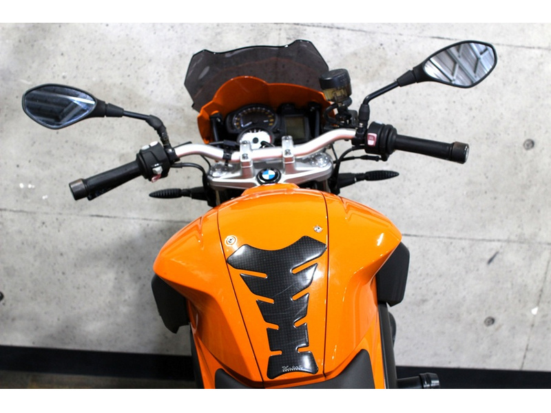 BMW BMW F800R (1169041) | 中古バイク・新車の事なら