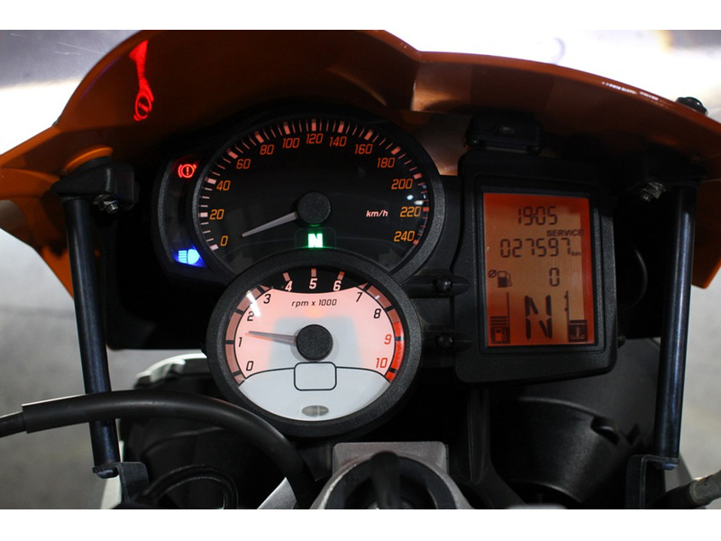 BMW BMW F800R (1169041) | 中古バイク・新車の事なら