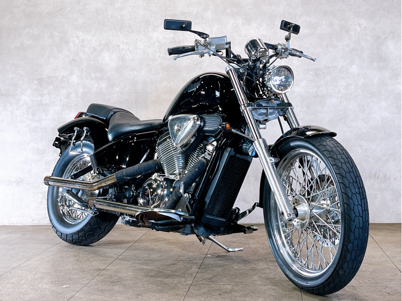 ホンダ スティード400 (1169223) | 中古バイク・新車の事ならバイク