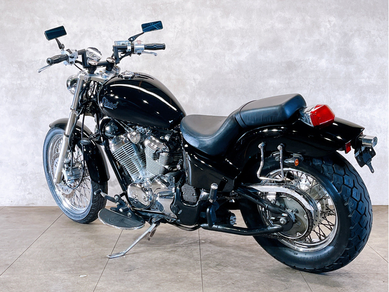 ホンダ スティード400 (1169223) | 中古バイク・新車の事ならバイク