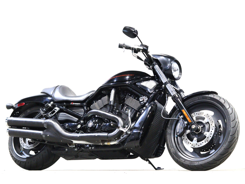 ハーレー ハーレーVRSCDX ナイトロッドSPL (1170356) | 中古