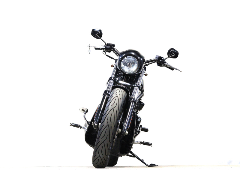 ハーレー ハーレーVRSCDX ナイトロッドSPL (1170356) | 中古