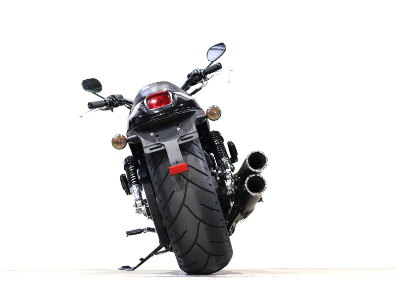 ハーレー ハーレーVRSCDX ナイトロッドSPL (1170356) | 中古