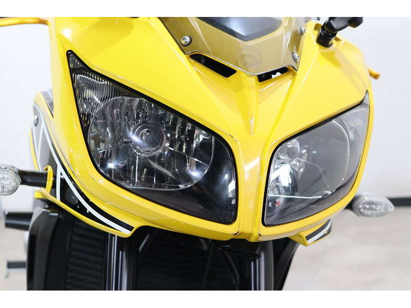 ヤマハ FZ1 フェザー (1170638) | 中古バイク・新車の事ならバイク