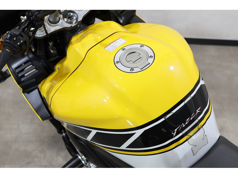 福岡第一イエロー リバーシブル ヤマハ FZ1 フェザー (1170638) | 中古バイク・新車の事ならバイク