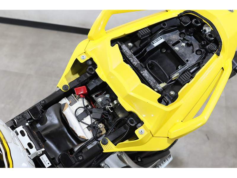 ヤマハ FZ1 フェザー (1170638) | 中古バイク・新車の事ならバイク