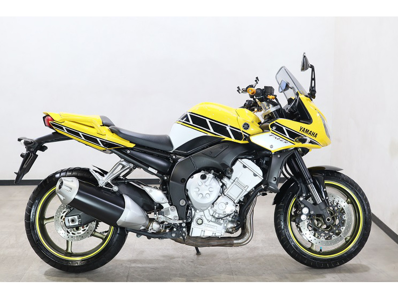 ヤマハ FZ1 フェザー (1170638) | 中古バイク・新車の事ならバイク