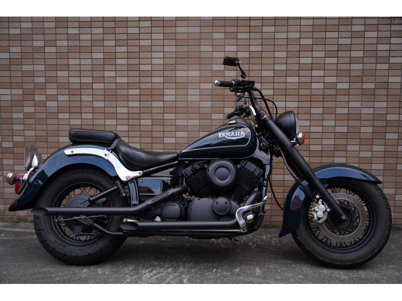 ヤマハ ドラッグスター400クラシック (1170655) | 中古バイク・新車
