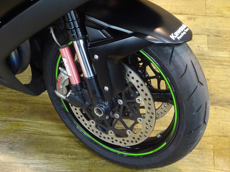 カワサキ Ninja ZX－10R ABS (1173019) | 中古バイク