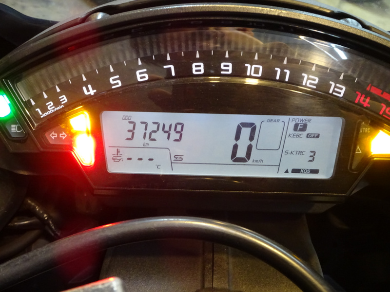 カワサキ Ninja ZX－10R ABS (1173019) | 中古バイク