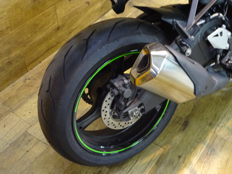 カワサキ Ninja ZX－10R ABS (1173019) | 中古バイク