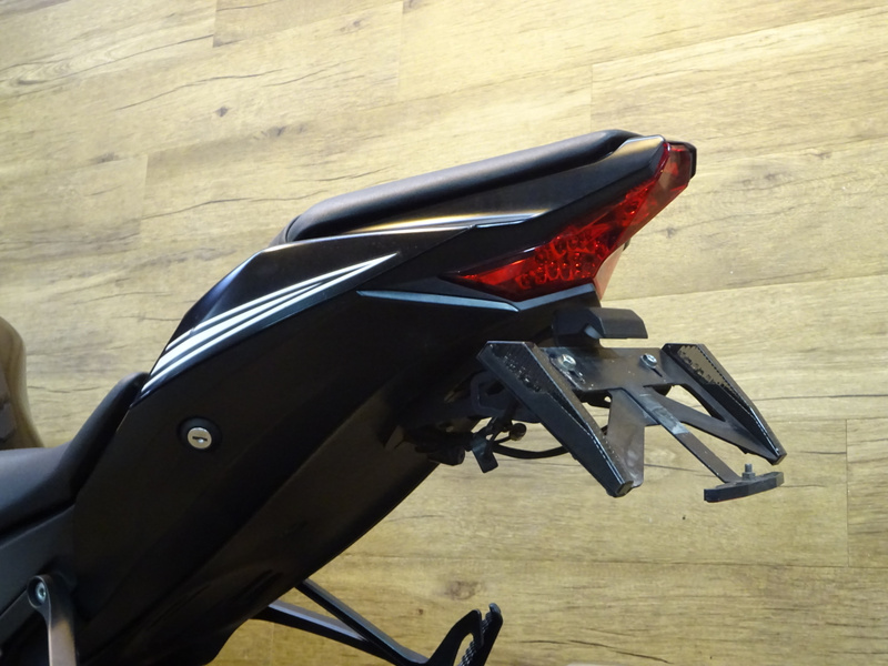 カワサキ Ninja ZX－10R ABS (1173019) | 中古バイク