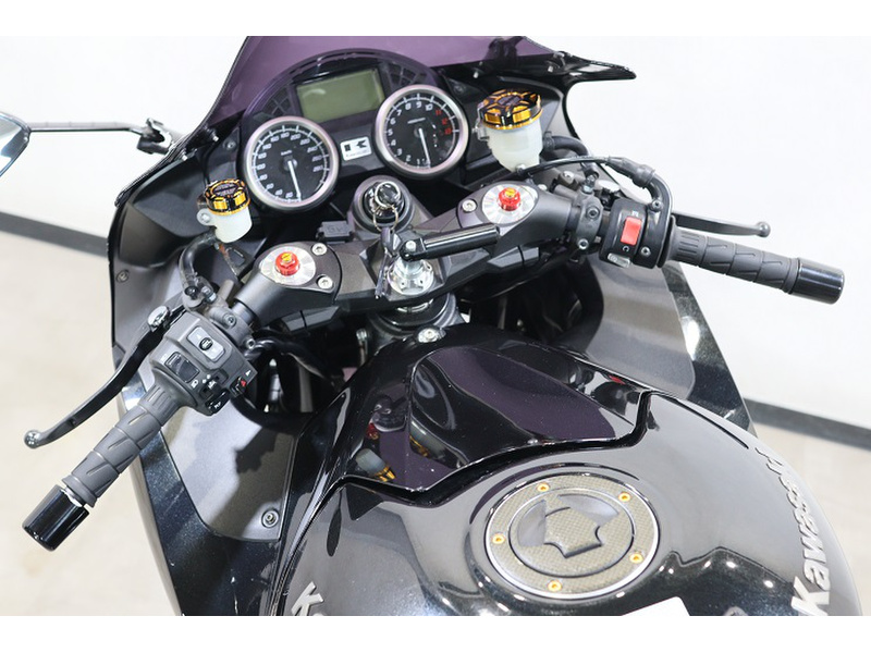 カワサキ Ninja ZX－14R (1173039) | 中古バイク・新車の事