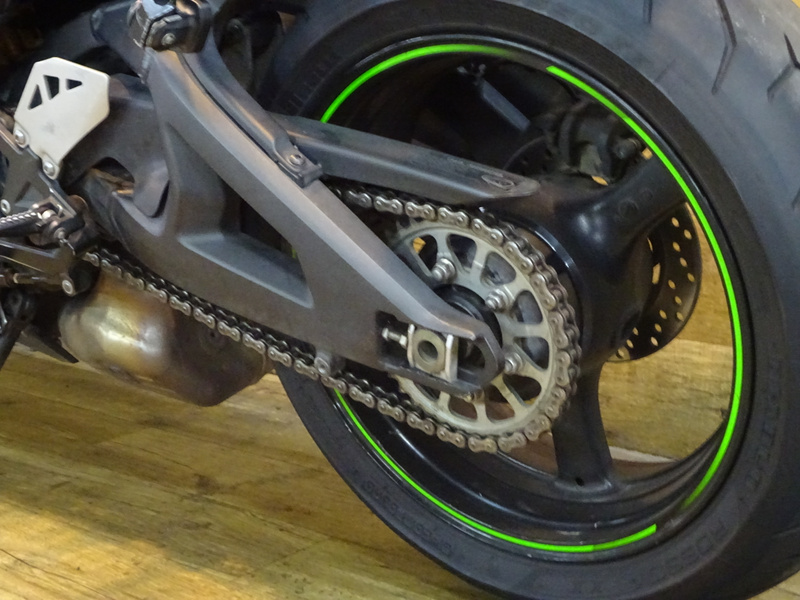 カワサキ Ninja ZX－10R ABS (1173481) | 中古バイク