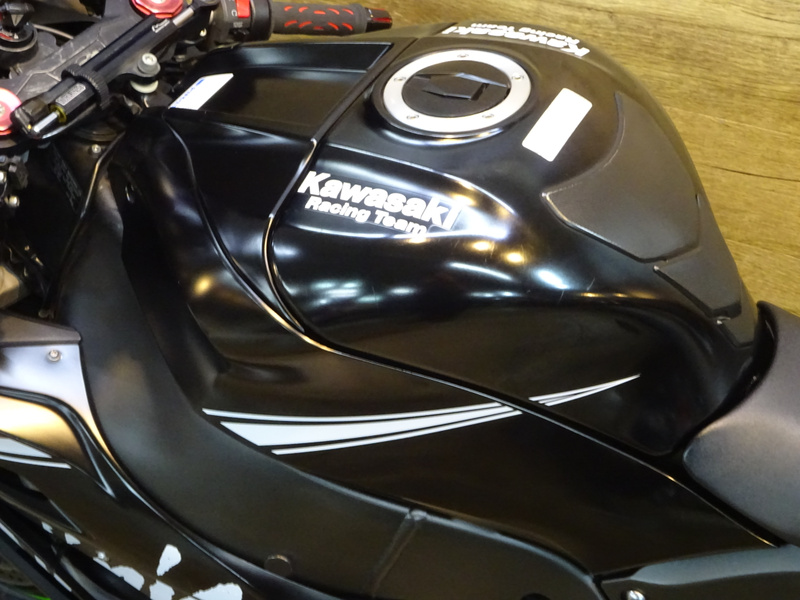 カワサキ Ninja ZX－10R ABS (1173481) | 中古バイク