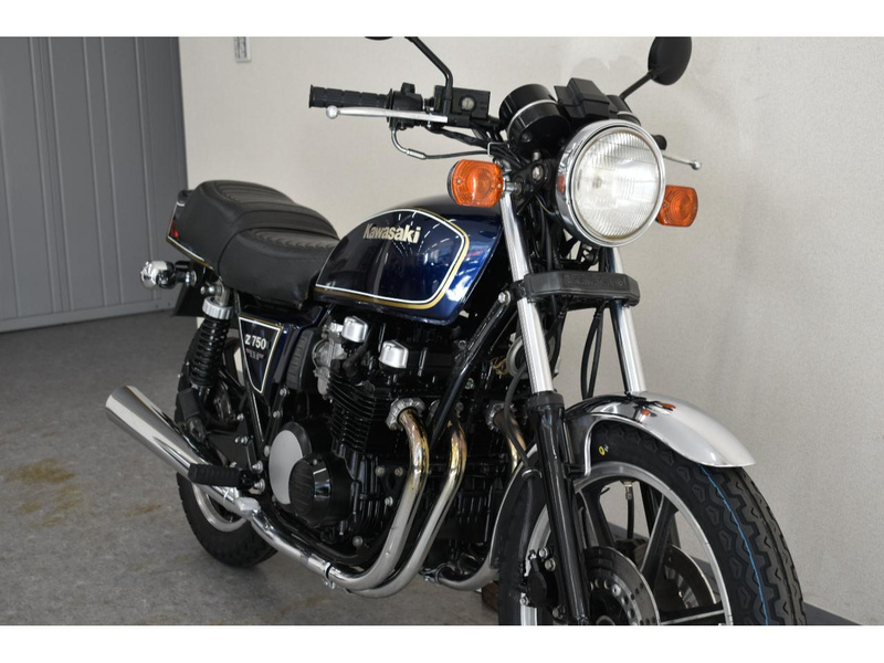 カワサキ Z750FX2 (1173809) | 中古バイク・新車の事ならバイク