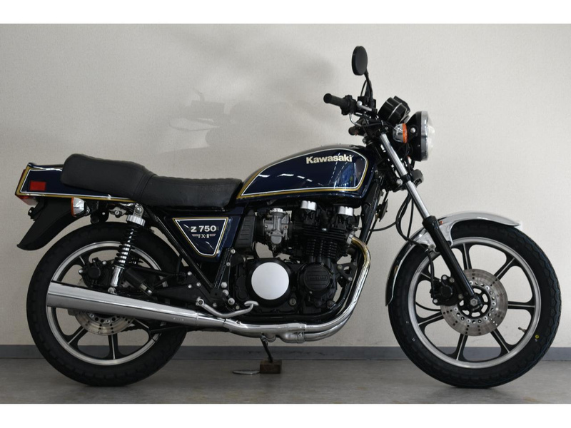 カワサキ Z750FX2 (1173809) | 中古バイク・新車の事ならバイク