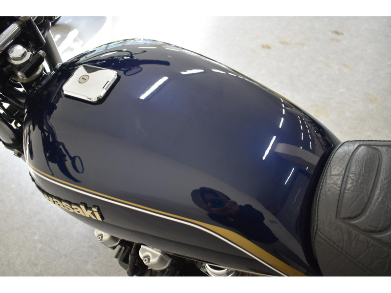 カワサキ Z750FX2 (1173809) | 中古バイク・新車の事ならバイク