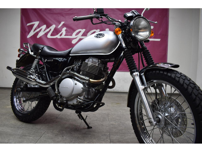 バイク HONDA CL400 それぞれのお盆！！！【ホンダ CL400入荷！】 | 中古・新車バイクの