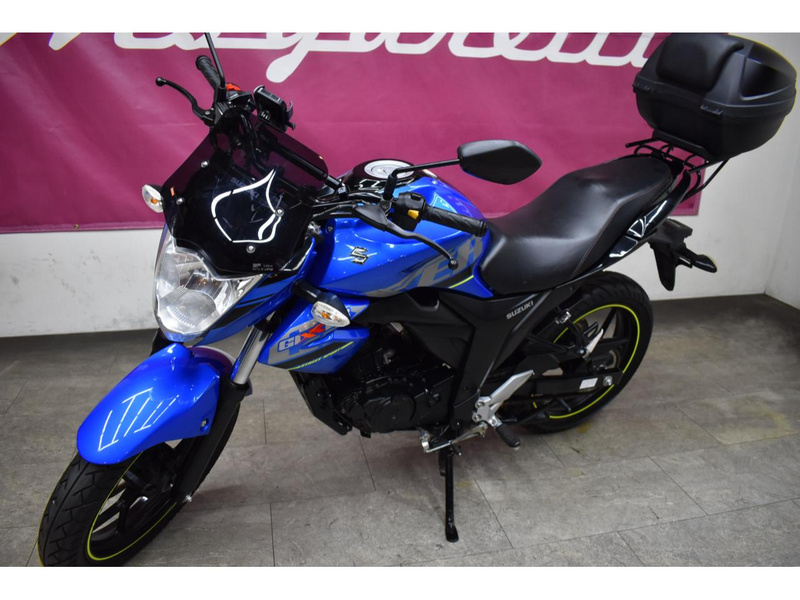 スズキ ジクサー150 (1176788) | 中古バイク・新車の事ならバイクの窓口