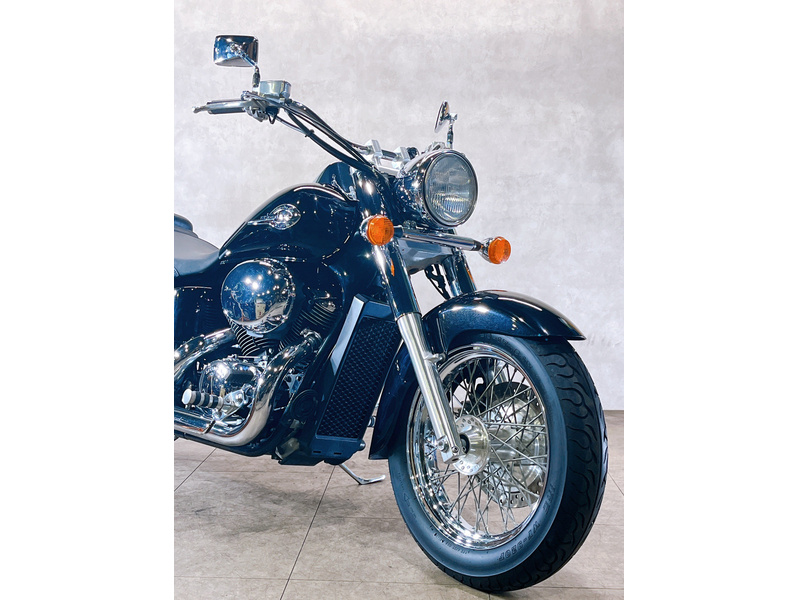 ホンダ シャドウ400 (1176799) | 中古バイク・新車の事ならバイクの窓口