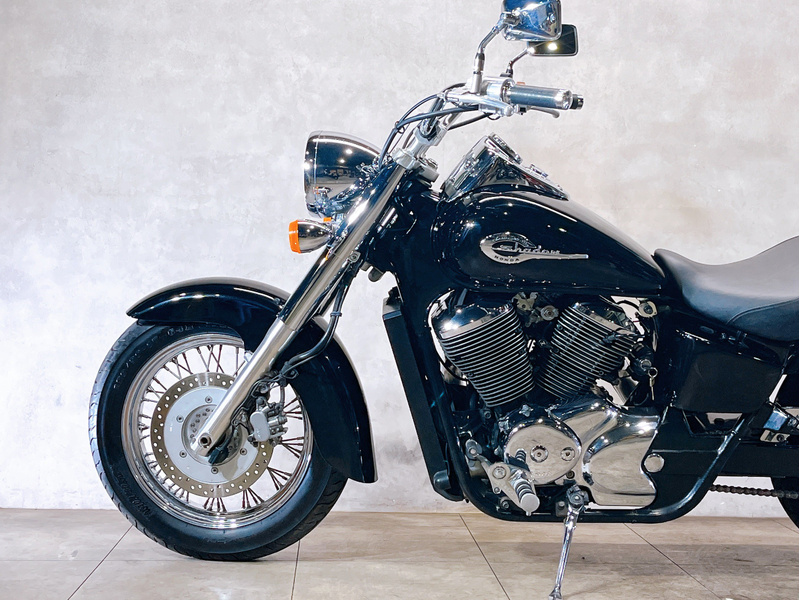 ホンダ シャドウ400 (1176799) | 中古バイク・新車の事ならバイクの窓口