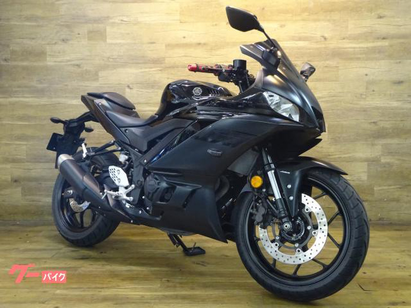 ヤマハ YZF－R25 (1177150) | 中古バイク・新車の事ならバイクの窓口