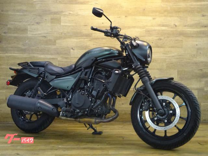 エリミネーター400SE カワサキ エリミネーター400SE (1177171) | 中古バイク・新車の事