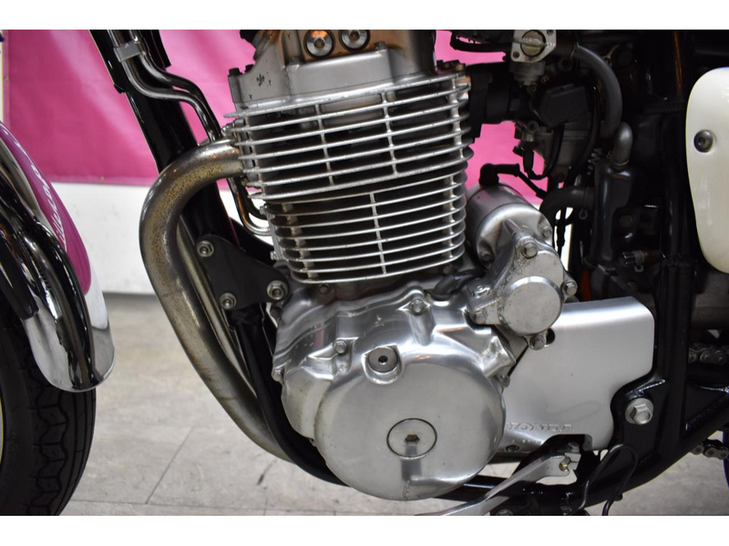 ホンダ CB400SS (1178175) | 中古バイク・新車の事ならバイクの窓口