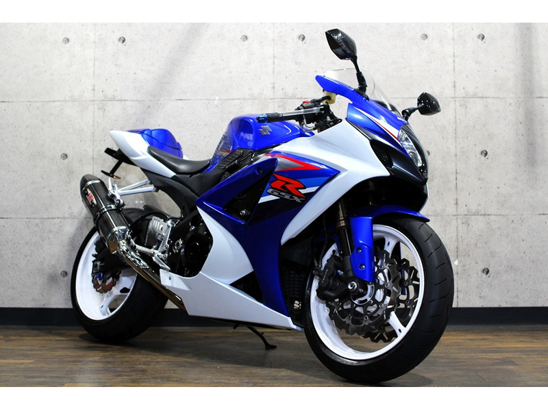 スズキ GSX－R1000 K7 (1178213) | 中古バイク・新車の事