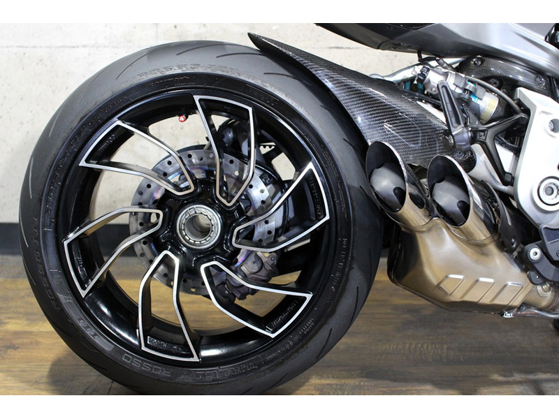 ドゥカティ ドゥカティ XDIAVEL S (1178229) | 中古バイク