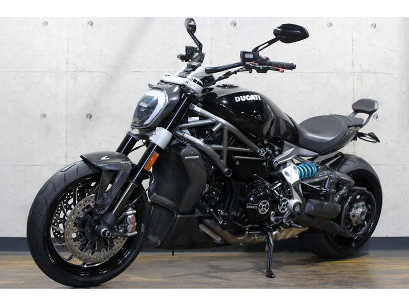 トゥデイ　激安３万 ドゥカティ ドゥカティ XDIAVEL S (1178229) | 中古バイク