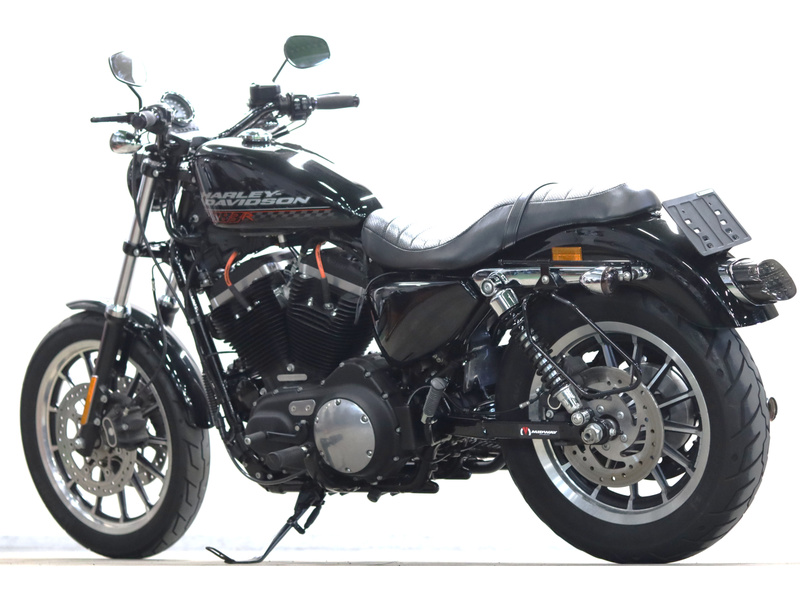 ハーレー ハーレーXL883Rスポーツスター (1178516) | 中古バイク
