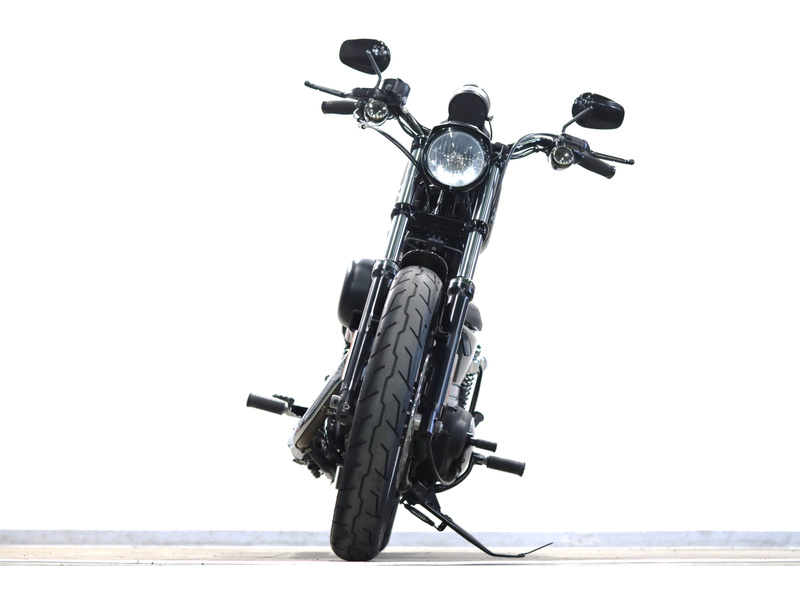 ハーレー ハーレーXL883Rスポーツスター (1178516) | 中古バイク
