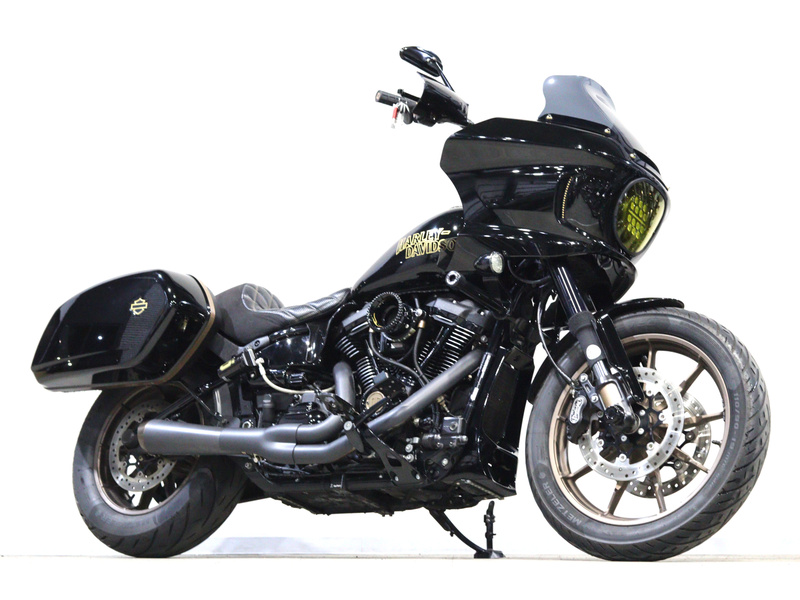 ハーレー ハーレーFXLRS ローライダーST (1178614) | 中古