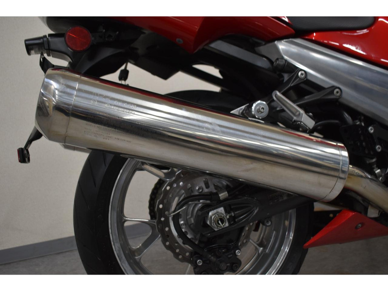 カワサキ Ninja ZX－14 (1179409) | 中古バイク・新車の事