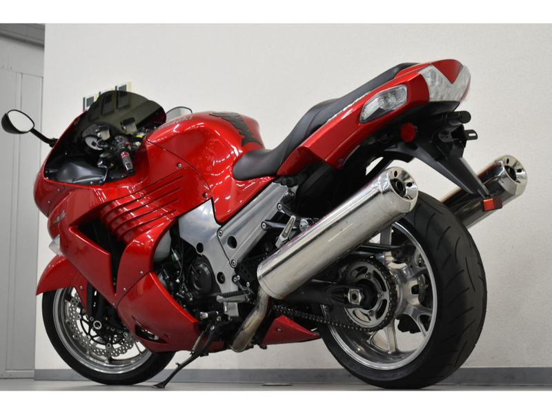 Kouページ カワサキ Ninja ZX－14 (1179409) | 中古バイク・新車の事